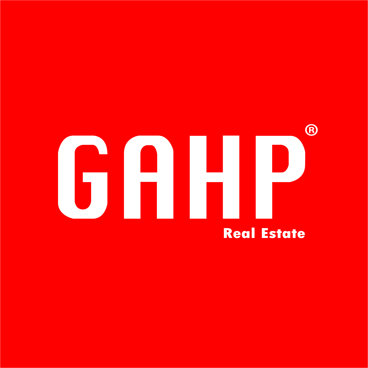 GAHP Real Estate